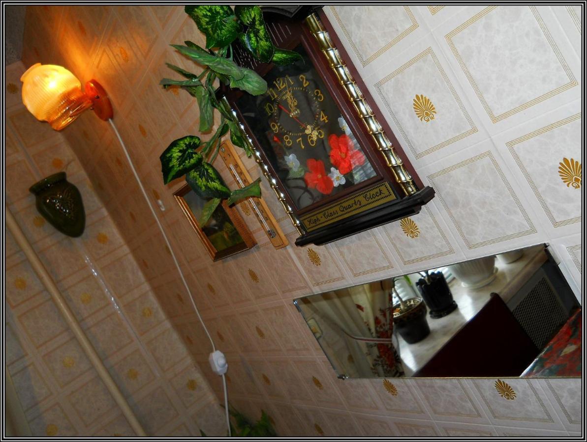Квартира 2-Кімнатна Бюджетна Центр Парк-10Хв Wi-Fi Тернополь Экстерьер фото