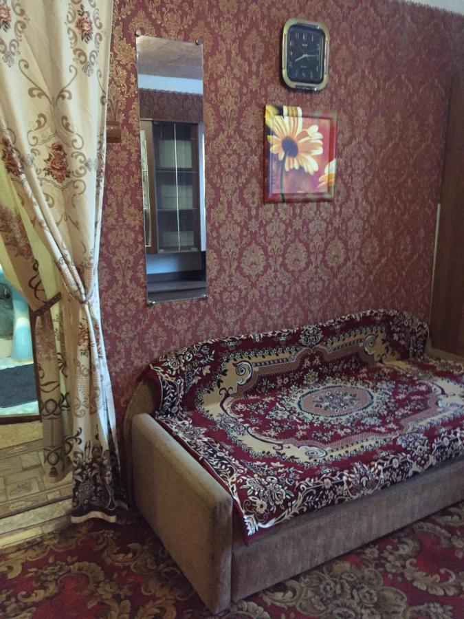 Квартира 2-Кімнатна Бюджетна Центр Парк-10Хв Wi-Fi Тернополь Экстерьер фото
