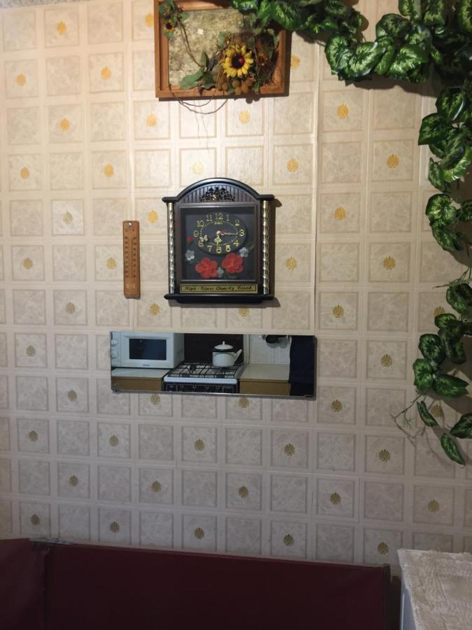 Квартира 2-Кімнатна Бюджетна Центр Парк-10Хв Wi-Fi Тернополь Экстерьер фото